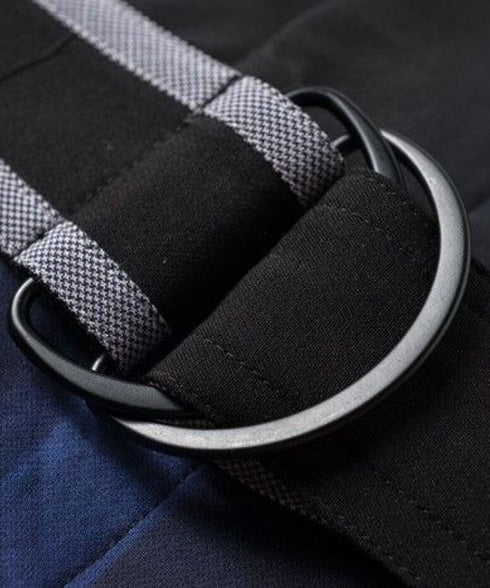 Puff Sleeve Short Overalls