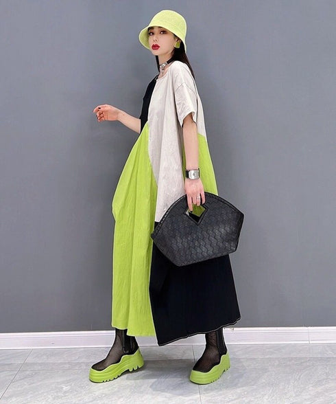 sidelet kaylor dress