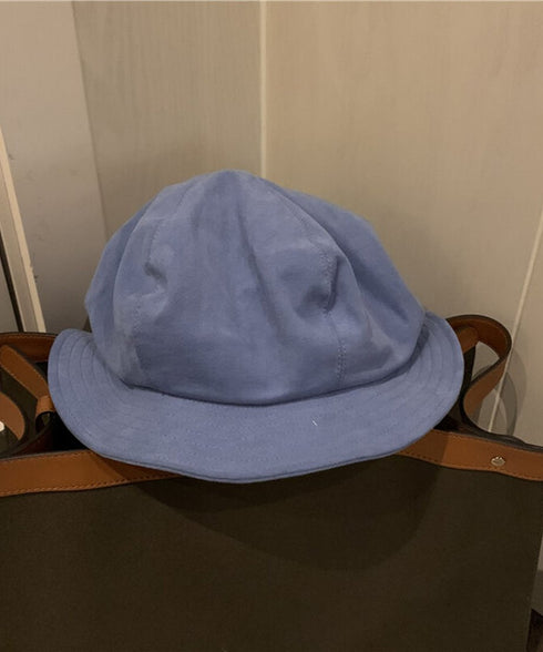 Velvet Bucket Hat