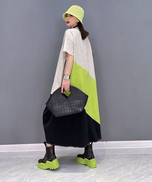 sidelet kaylor dress