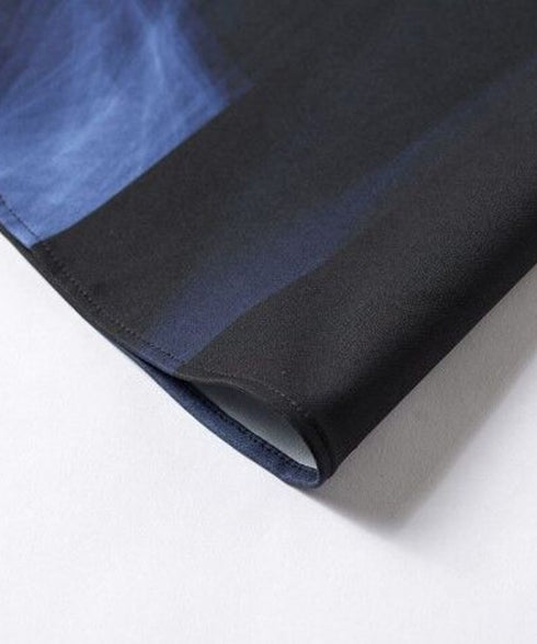 Puff Sleeve Short Overalls