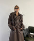 Tilea rock coat
