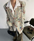 Floral Jacket