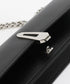 Rectangle Chain Shoulder Bag