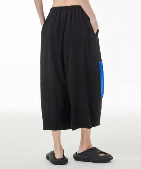 building commutin pants