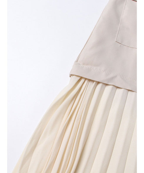 Tisa aid skirt