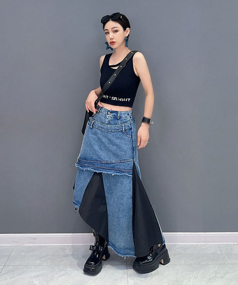 hefaiora skirt