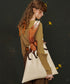 Fox Tote Bag