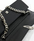 Rectangle Chain Shoulder Bag