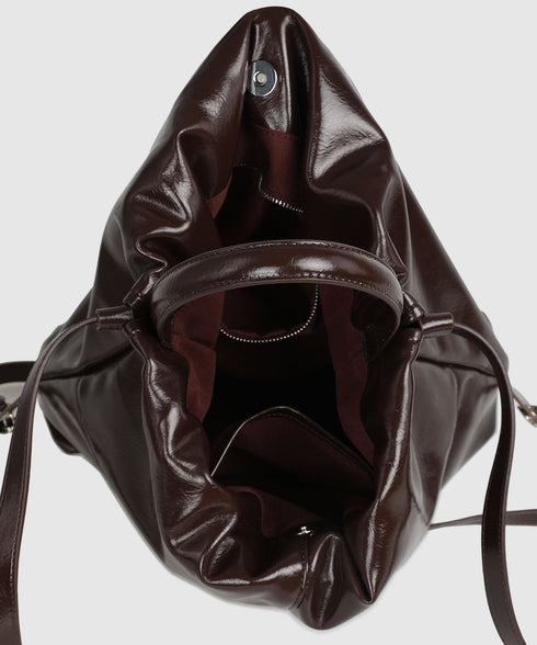 Drawstring Backpack