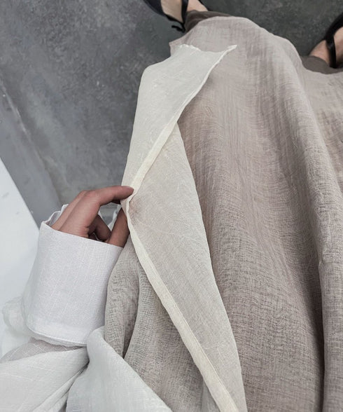 Multiple Layers Skirts