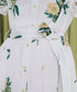Flower Break Dress