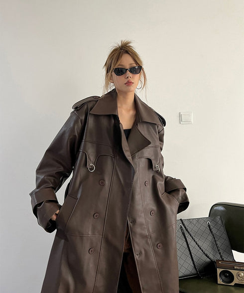 Tilea rock coat