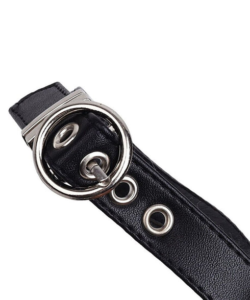 Platform Sabot Sandals