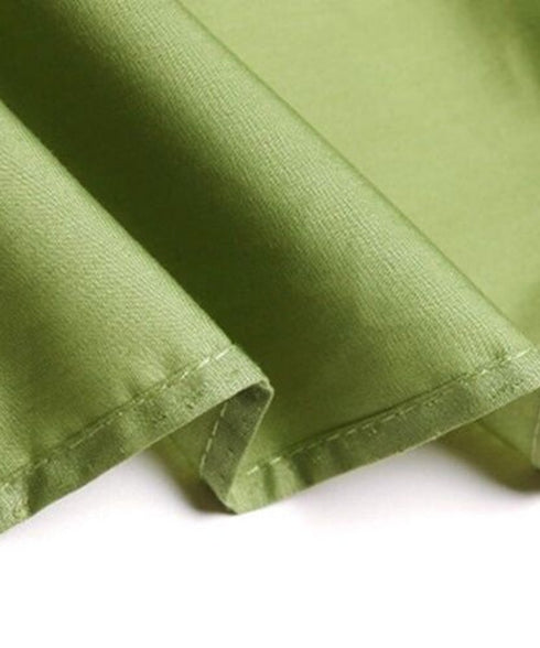 Ruched Balloon Silhouette  Dress