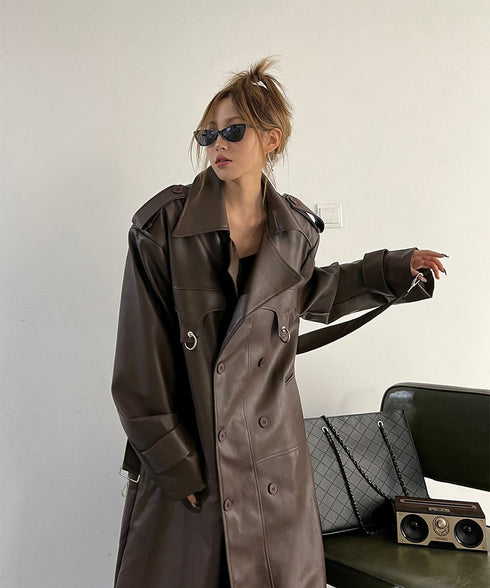 Tilea rock coat