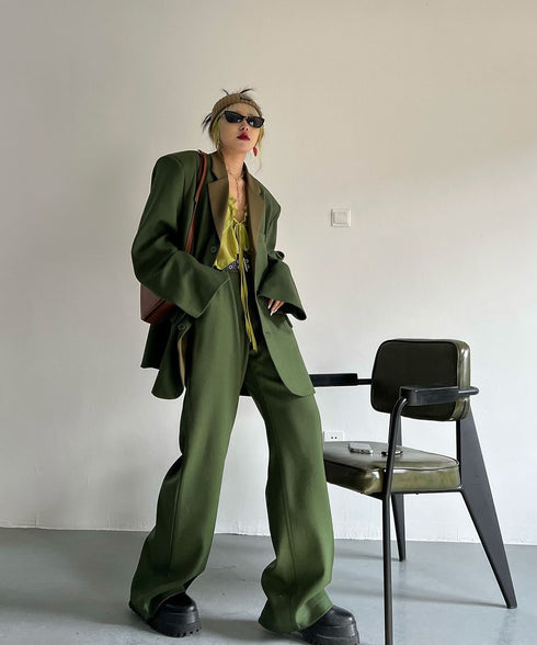 Loose Fitting Series