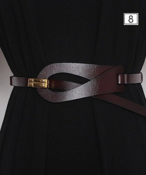 pollental belt