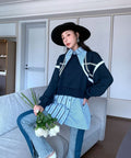 navy