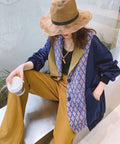 Deep Navy