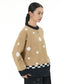 Shower Dot Sweater