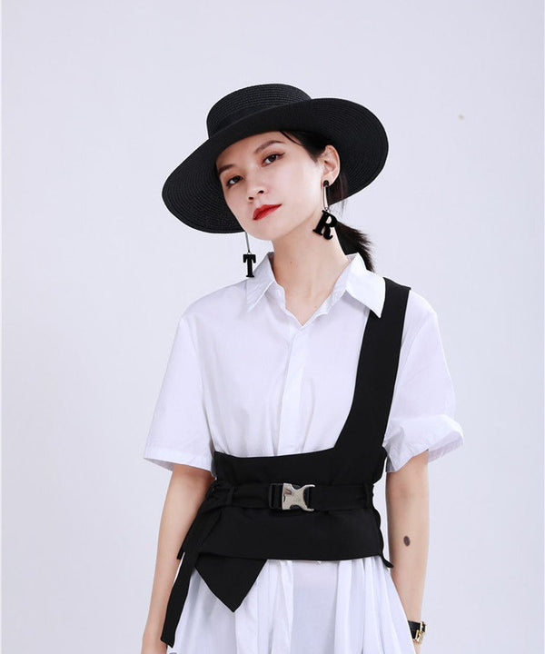 One Shoulder Belt