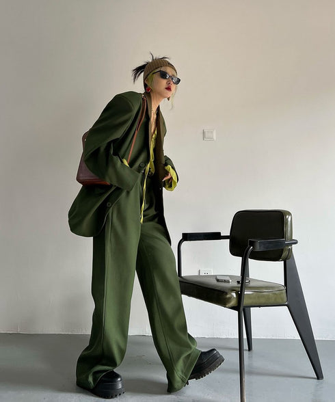 Loose Fitting Series