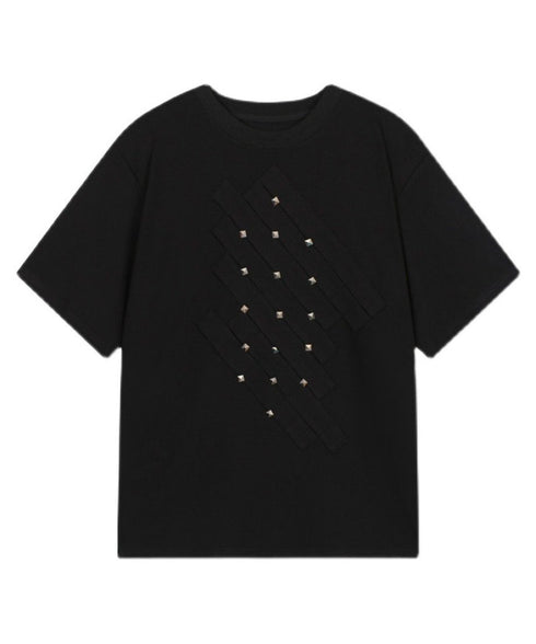 Square Tuck T-shirt