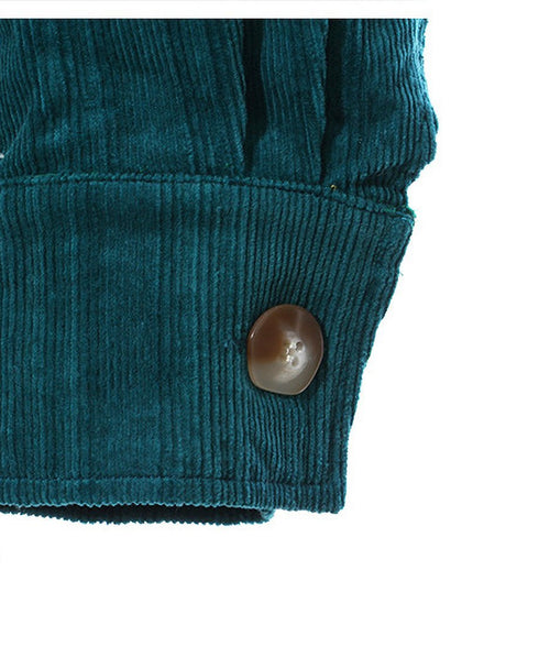 Patchwork Fringe Jacket