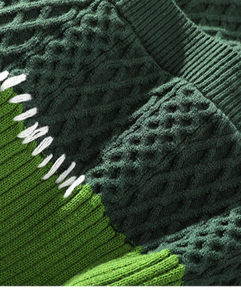 boise quiche cardigan