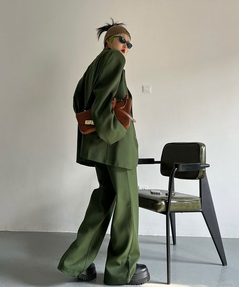 Loose Fitting Series