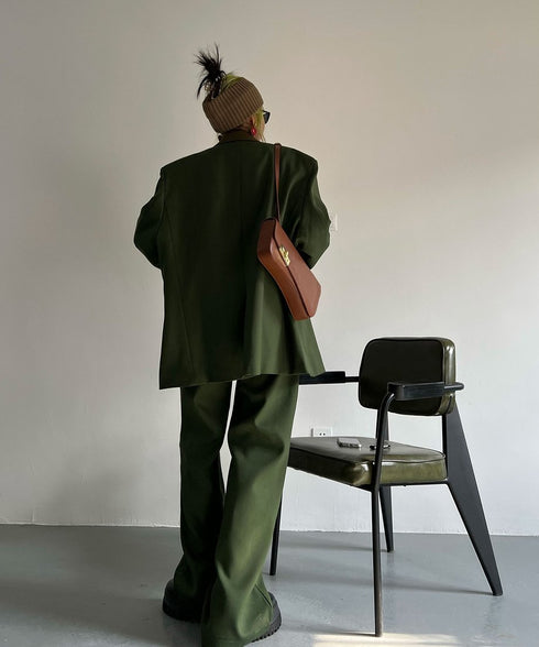 Loose Fitting Series