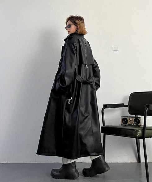 Tilea rock coat