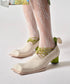 Square Toe Shoes