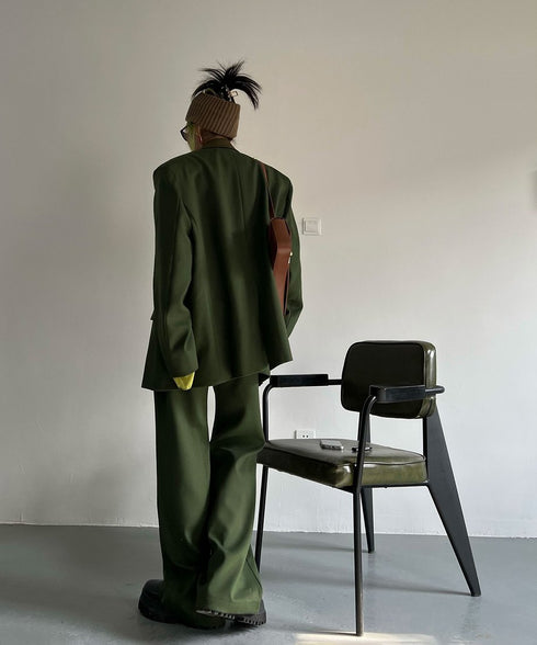 Loose Fitting Series