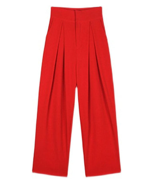 One Tack Wide Pants