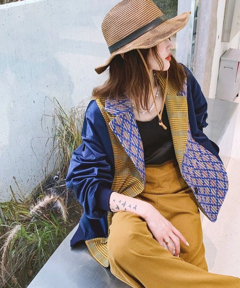 Docking Single Jacket