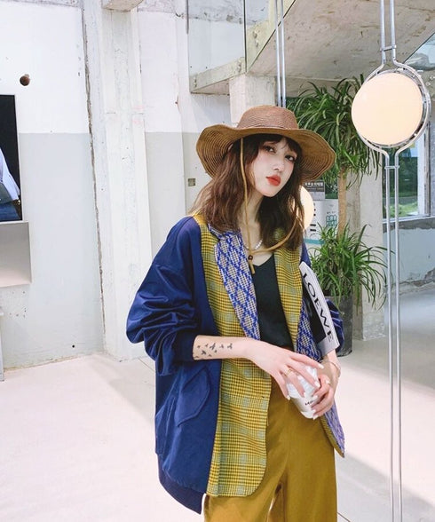 Docking Single Jacket