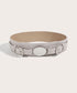 Oval Wide Belt