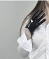 Glossy Vinyl Gloves