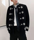 Embroidery Motif Jacket