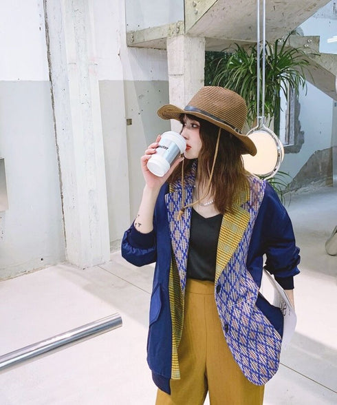 Docking Single Jacket