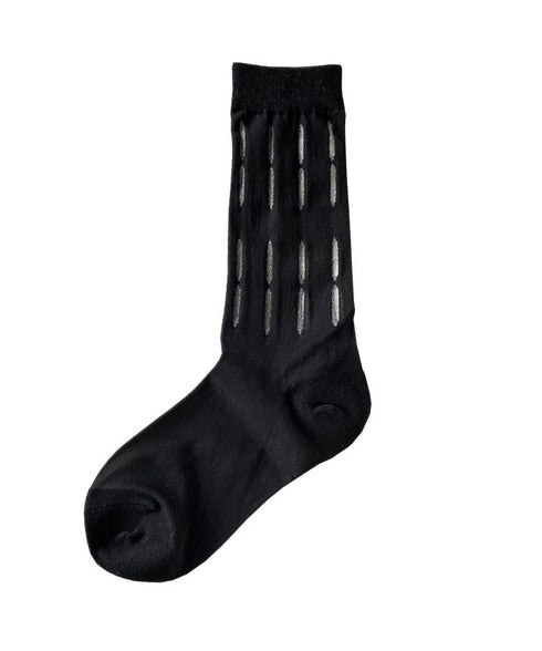 Midtube Hall Socks