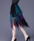 Tulle Layered Skirt