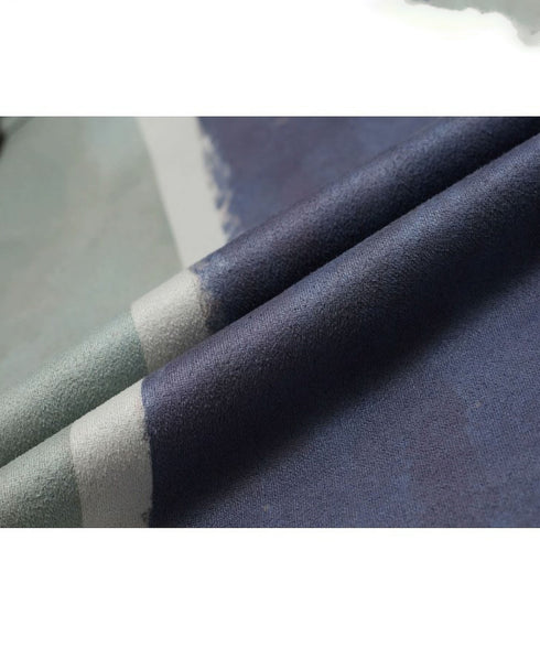 Printed Loose Jacket