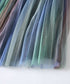 Gradient Tulle Skirt