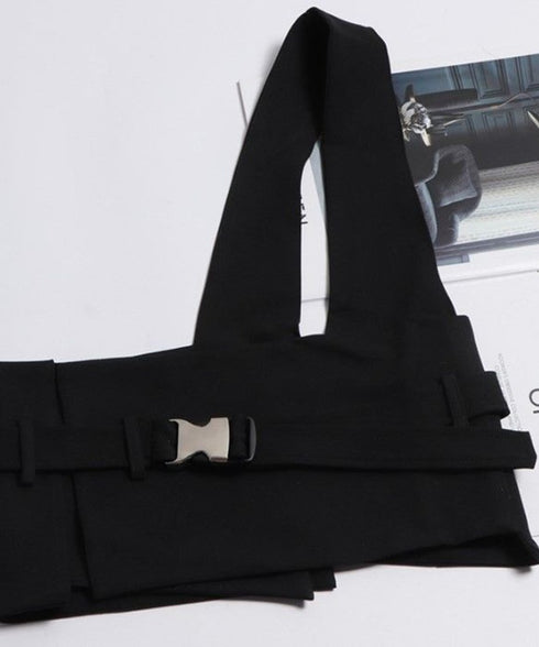 One Shoulder Belt