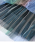 Gradient Tulle Skirt