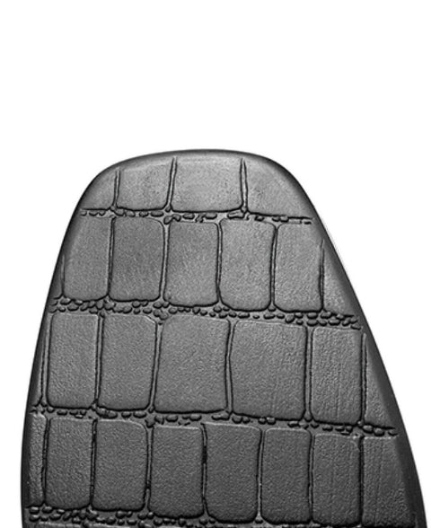 Bijou Heel Lace Up Boots