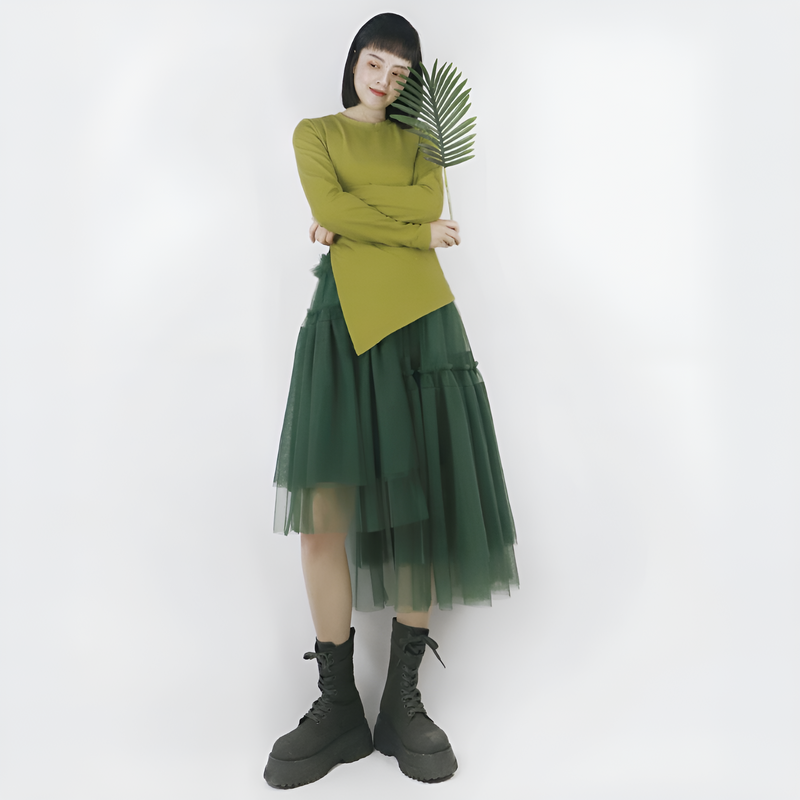 ー Style#21 ー